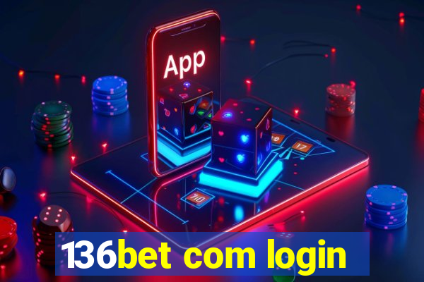 136bet com login